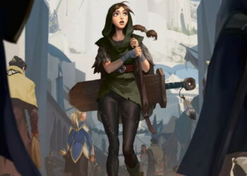MMORPG
