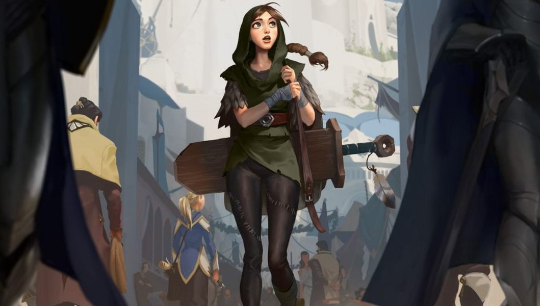 When will the new Riot Games SEA Servers for LoL kick off? 4 MMORPG