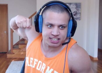 Tyler1: bad League teammates made him “physically ill” 3