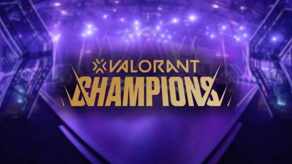 Fans complain about Worlds not having Double Elimination like Valorant Champions 3 Fans complain about Worlds not having Double Elimination like Valorant Champions 2