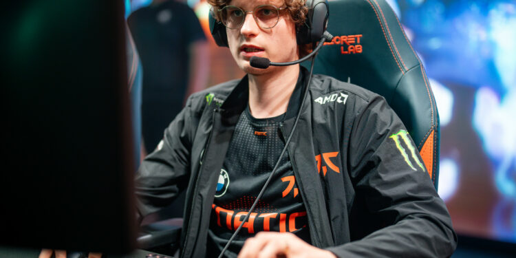 fnatic