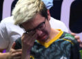 Kaori confirmed to be EG's ADC at Worlds, a heartbreaking end of 2022 season for Danny 9 Kaori confirmed to be EG's ADC at Worlds, a heartbreaking end of 2022 season for Danny 3