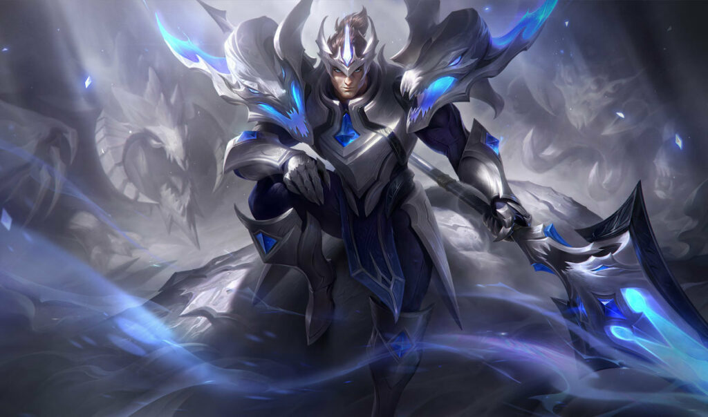 League of Legends Bug that gives players fewer experience 3 League of Legends Bug that gives players fewer experience 1