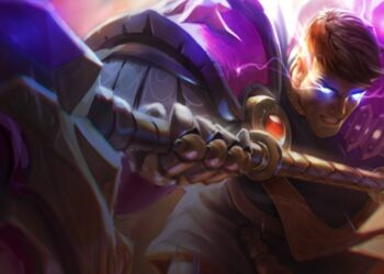 TFT patch 12.19 notes: Jayce and Dragon receive major updates, Scalescorn rework 10