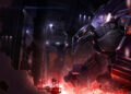 mecha