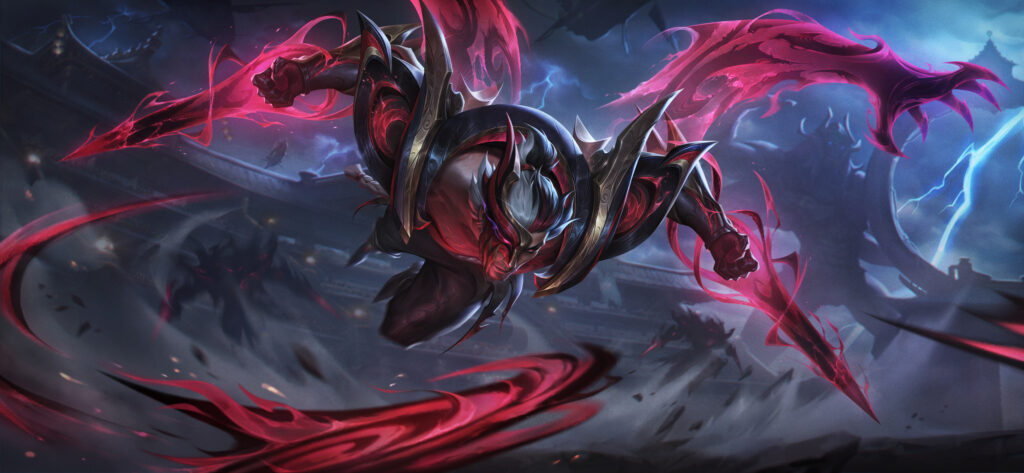Wild Rift 2-year anniversary Patch 3.4: New champions, new game mode, new items, and more 2 Wild Rift 2-year anniversary Patch 3.4: New champions, new game mode, new items, and more 1
