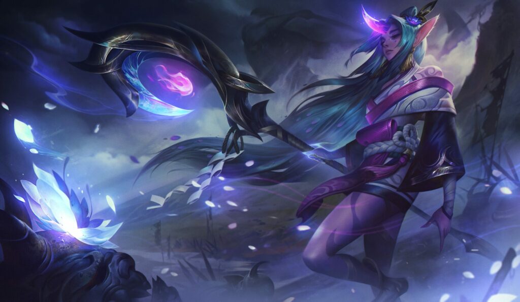 LoL players believe Support item nerf will have major consequences 6 LoL players believe Support item nerf will have major consequences 4