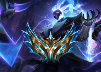 league of legends