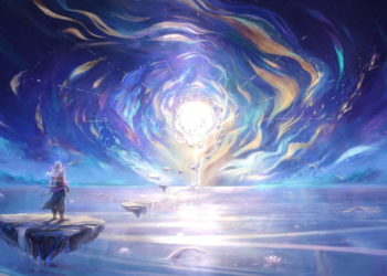 spirit blossom