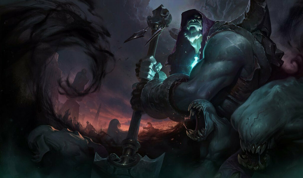 League of Legends Patch 14.3 early notes: Burst nerfs, Item adjustments, and more 4 yorick