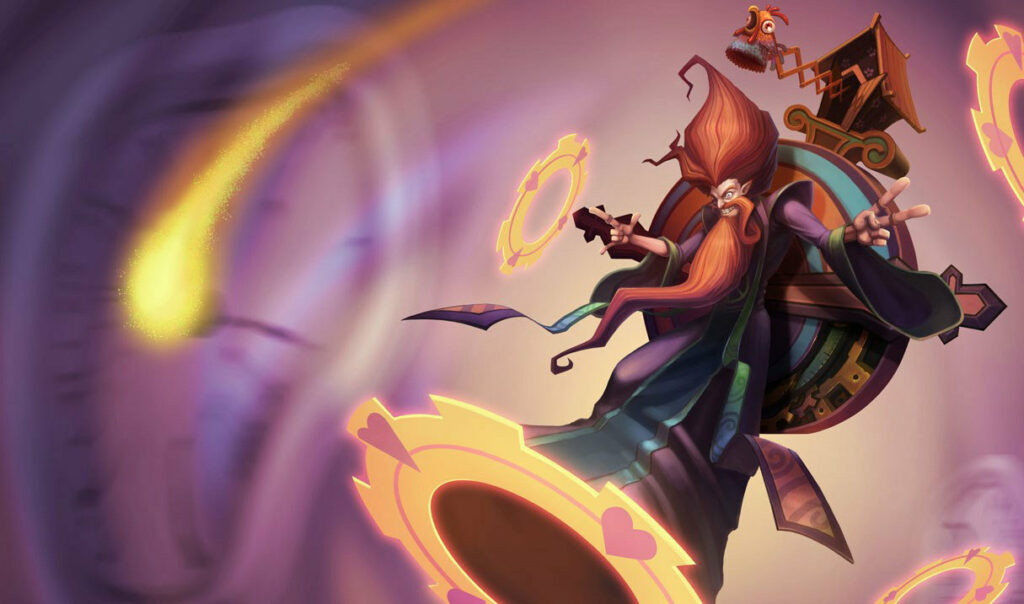 Zilean has not received a new skin in 1000 days ... for a 3rd time 4 Zilean has not received a new skin in 1000 days ... for a 3rd time 2