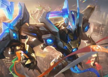 league of legends