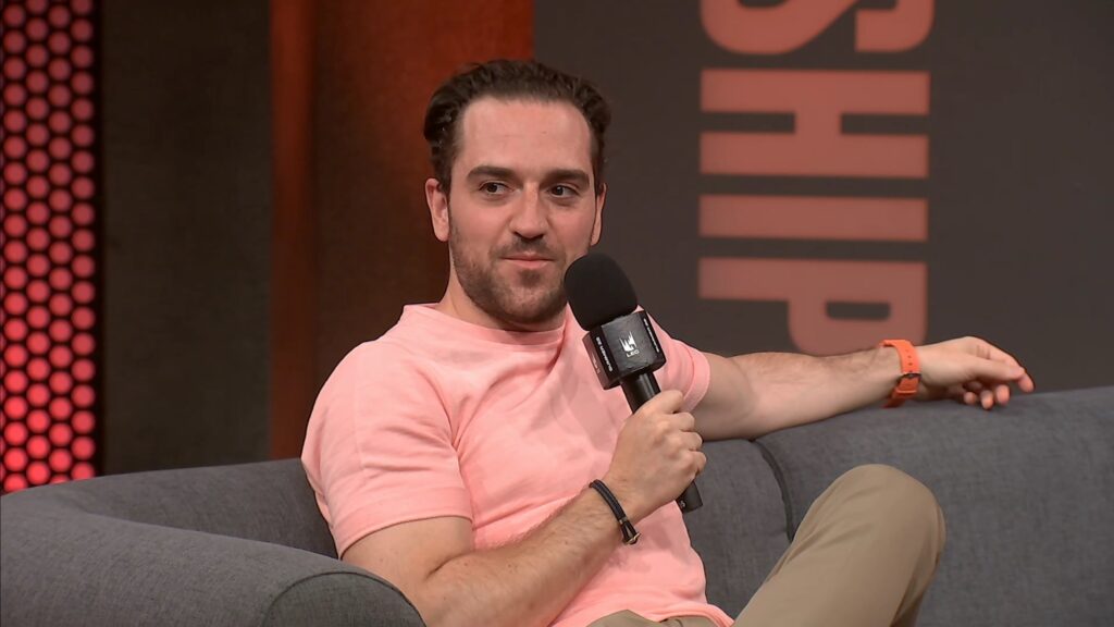 Carlos 'Ocelote' steps down as CEO of G2 Esports after his scandal ends their VALORANT bid 4 ocelote