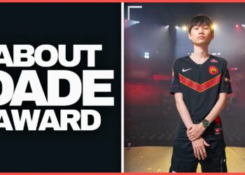 dade award