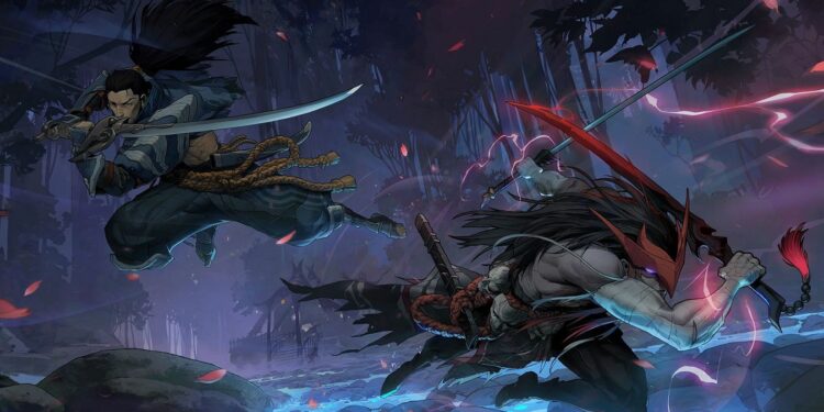 yasuo