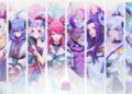 spirit blossom