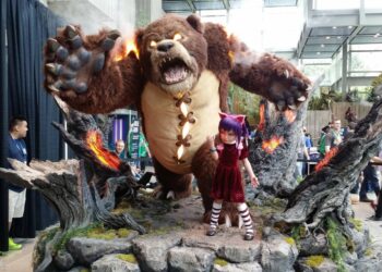 riot games