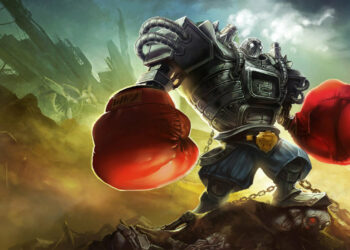 blitzcrank