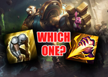 blitzcrank