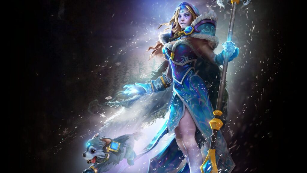 Dota 2 gives every player free Battle Pass, 1 arcana of choice and 1 month of Dota Plus 3 Dota 2 gives every player free Battle Pass, 1 arcana of choice and 1 month of Dota Plus 2