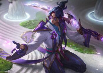 pass event