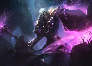 Maw of Malmortius bug helps eliminate TES from Worlds 2022 1
