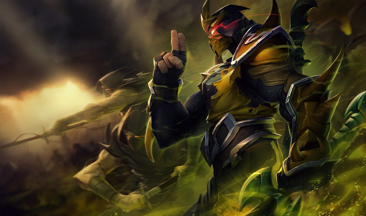 League of Legends: Teleport is forced to be changed again to improve top lane 3 item