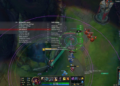League of Legends