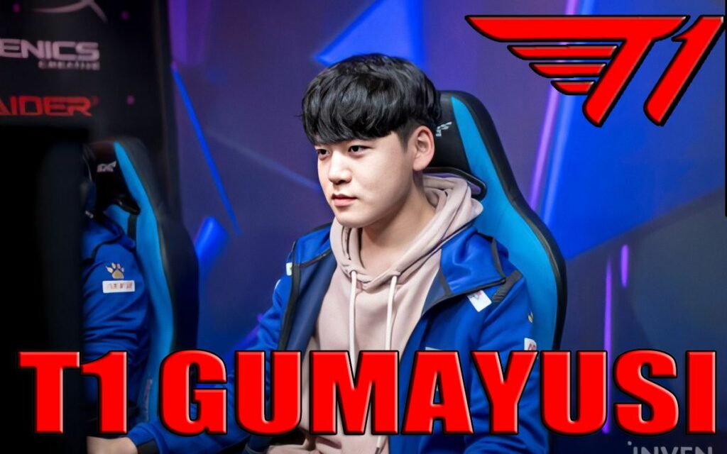 Absolutely no ADC over 21 years old has ever won Worlds - is this T1's year? 3 Absolutely no ADC over 21 years old has ever won Worlds - is this T1's year? 2