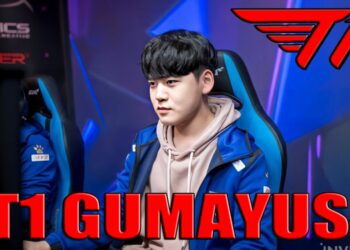 Absolutely no ADC over 21 years old has ever won Worlds - is this T1's year? 1