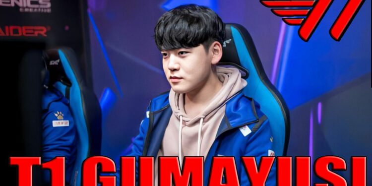Absolutely no ADC over 21 years old has ever won Worlds - is this T1's year? 1 Absolutely no ADC over 21 years old has ever won Worlds - is this T1's year? 1