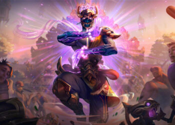 riot games