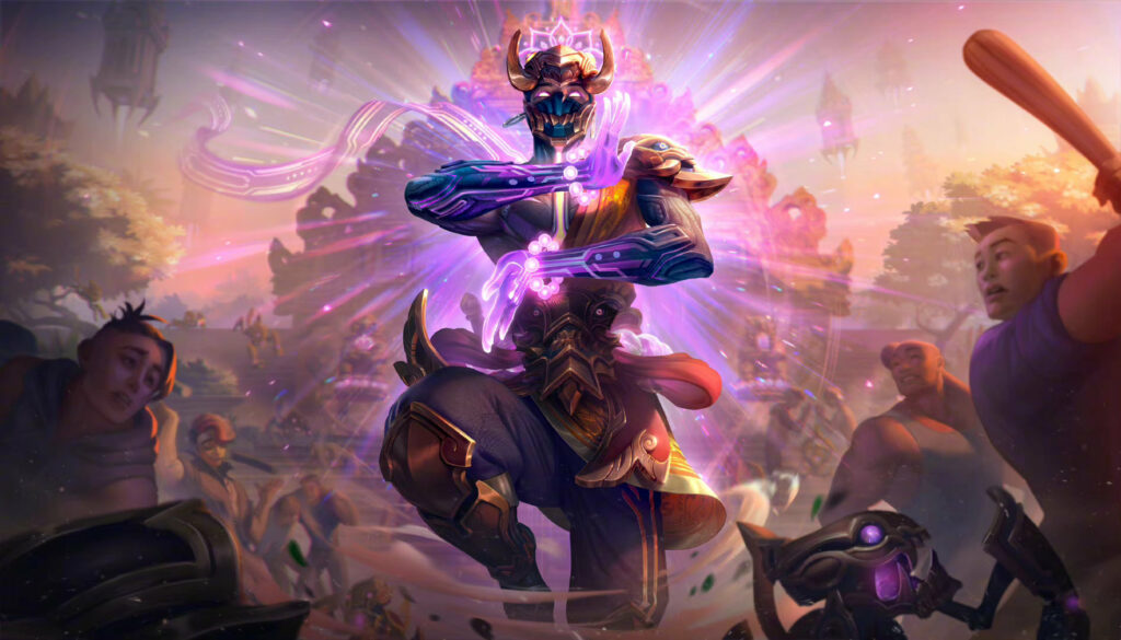 LoL players are begging Victorious Sona skin to be changed after recent letdowns from Riot 2 honors