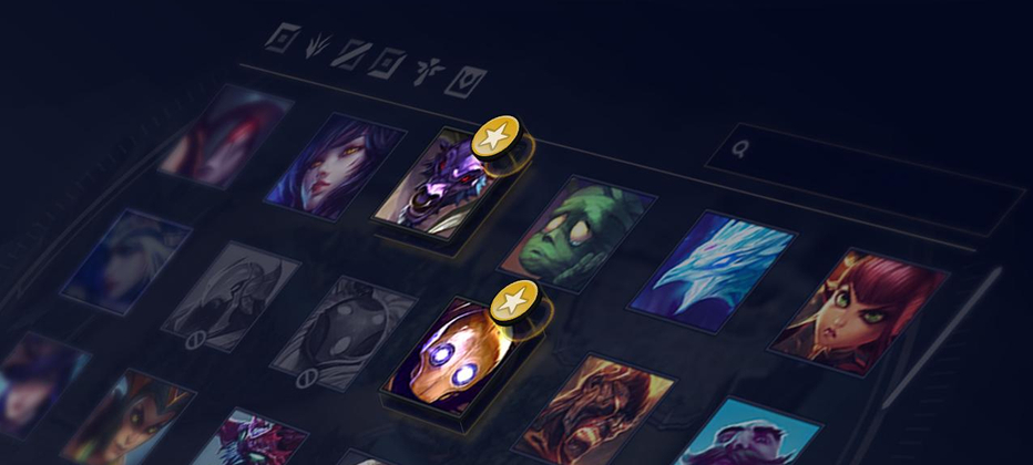 New Feature: Players can now hide their Summoner names in Champion Select lobbies 2 New Matchmaking and Champion Select updates revealed by Riot Games 3