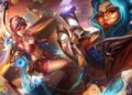 Why Is This Champion Still Broken in both Competitive and Casual Plays? 6 champion