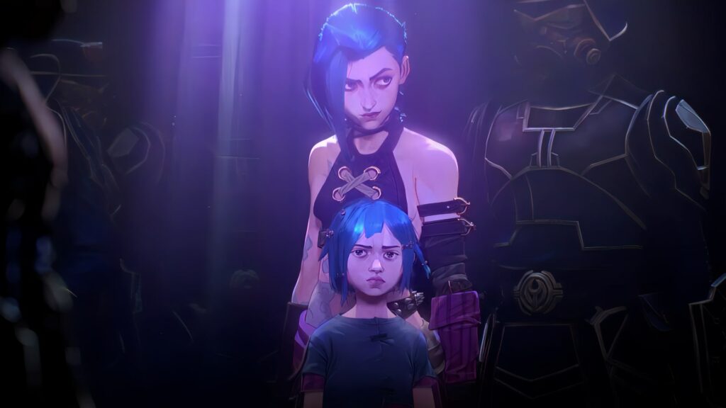 Arcane Season 2: Everything we know so far - Release Date, Details, and More 3 arcane