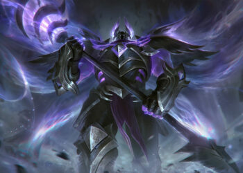 mordekaiser
