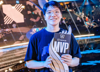 MVP Kingen