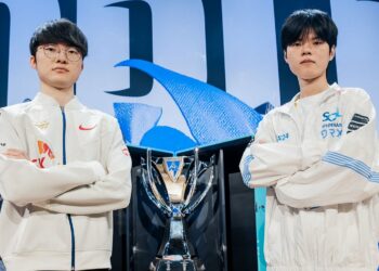 t1 and drx
