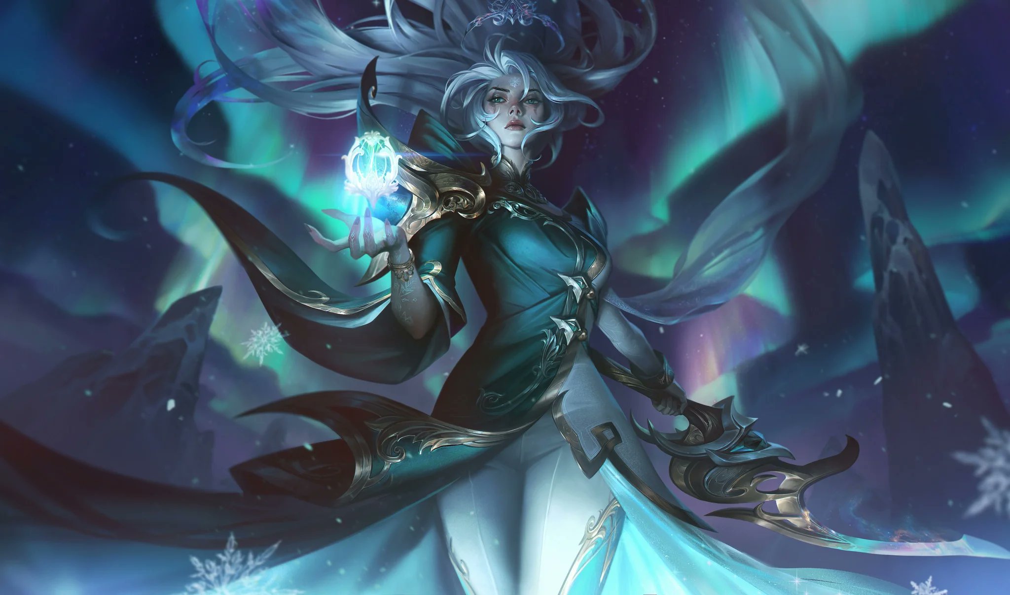 Is Winter Rift coming to League of Legends this 2023 season? 5 winter