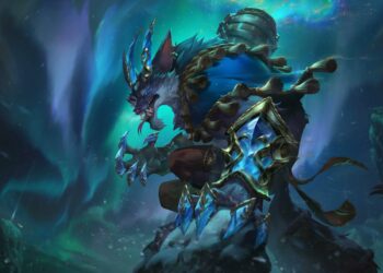 summoner's rift