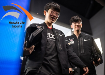 Hanwha Life is enrolling superstars for LCK 2023 2