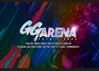 Garena