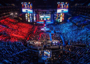 via Riot Games