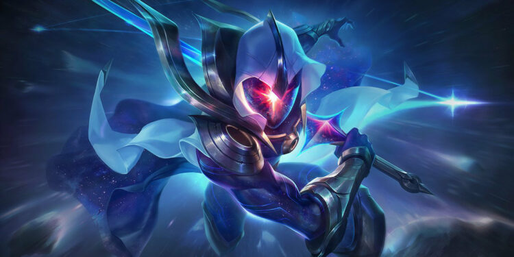 LoL players find out 'insane' 0 cooldown Master Yi build 1 master yi