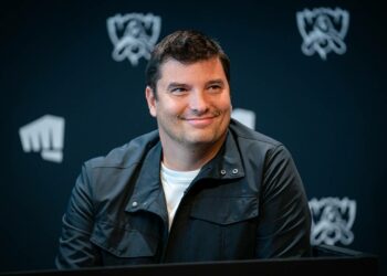 Riot Games CEO - Nicolo Laurent: 2023 will be huge with the biggest budget 1