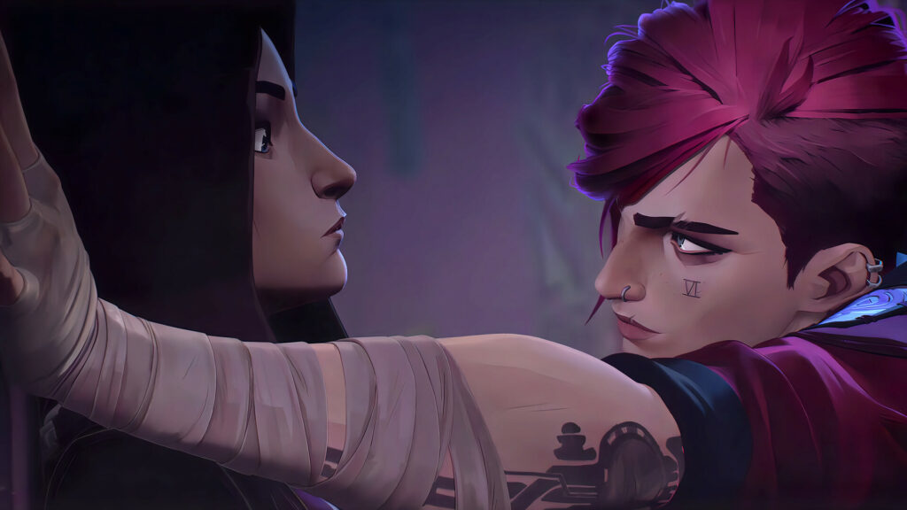 Arcane Season 2: Everything we know so far - Release Date, Details, and More 5 arcane