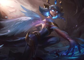 Preseason bug: Neeko can one-hit anyone while transforming into a turret! 1