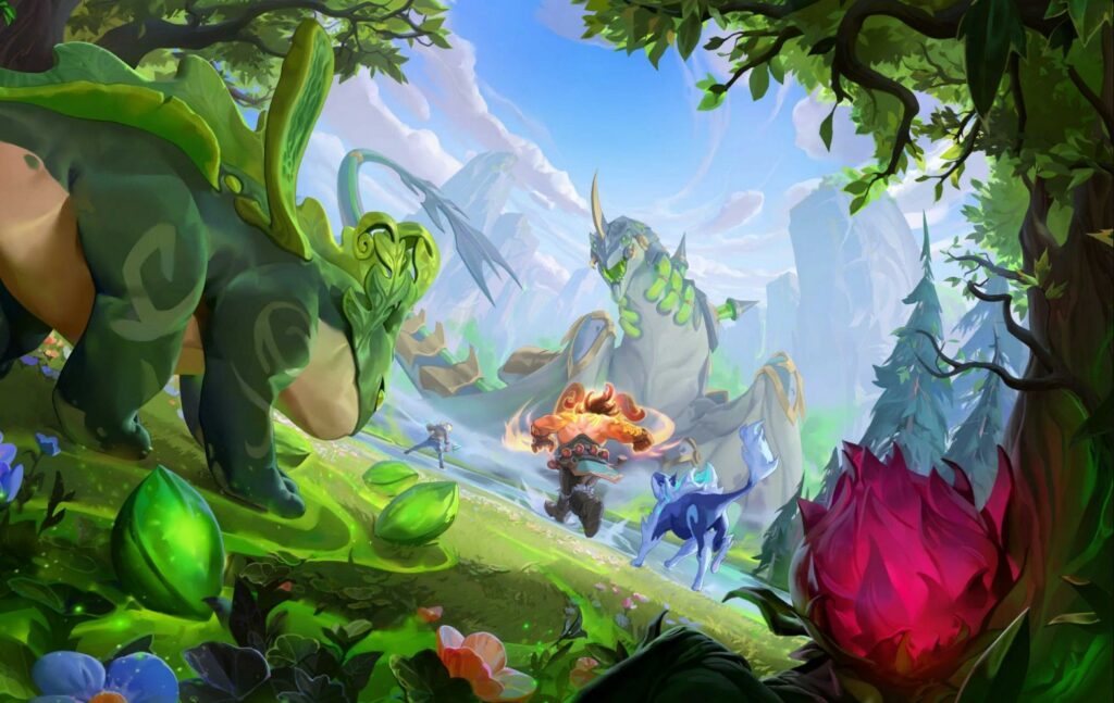 Mythic Items might be removed in LoL preseason 2024, and here's why 4 Mythic Items might be removed in LoL preseason 2024, and here's why 2