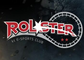 KT Rolster: Welcome Bdd and Kiin to the team 2